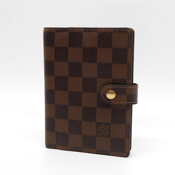 Louis Vuitton Handbags - 🍓LV Agenda DE PM CA0097